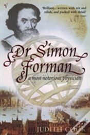 Capa do artigo Dr Simon Forman