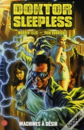 Dr Sleepless T.1