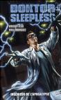 Dr Sleepless T.2 - Preview