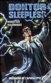 Capa do artigo Dr Sleepless T.2