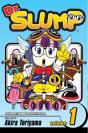 Dr. Slump, Vol. 1 - Preview