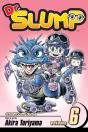 Dr. Slump, Vol. 6 - Preview