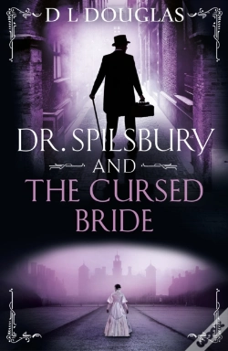 Capa do artigo Dr. Spilsbury And The Cursed Bride