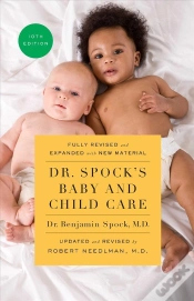 Capa do artigo Dr. Spock