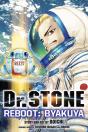 Dr. Stone Reboot: Byakuya - Preview