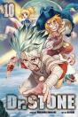 Dr. Stone, Vol. 10 - Preview
