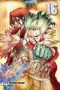 Dr. Stone, Vol. 16 - Preview