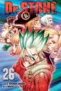 Dr. Stone, Vol. 26 - Preview