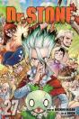 Dr. Stone, Vol. 27 - Preview