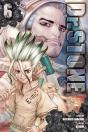 Dr. Stone, Vol. 6 - Preview