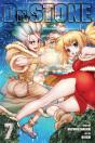 Dr. Stone, Vol. 7 - Preview