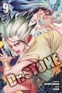 Dr. Stone, Vol. 9 - Preview