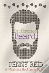 Dr. Strange Beard