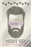 Dr. Strange Beard