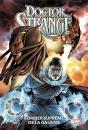 Dr Strange (Fresh Start) T01 - Preview