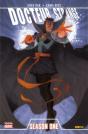 Dr Strange Season One - Preview