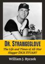 Dr. Strangeglove - Preview