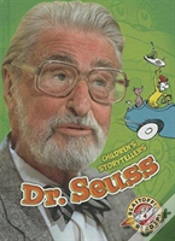 Capa do artigo Dr Suess