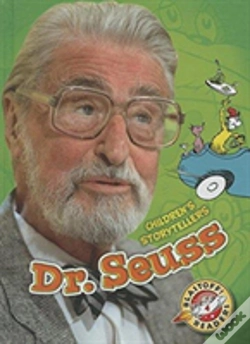 Capa do artigo Dr Suess