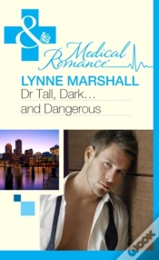 Capa do artigo Dr Tall, Dark...And Dangerous?