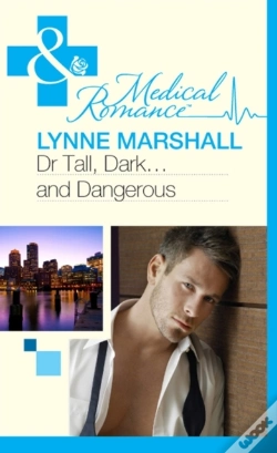 Capa do artigo Dr Tall, Dark...And Dangerous?