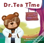 Capa do artigo Dr. Tea Time