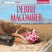 Capa do artigo Dr. Texas