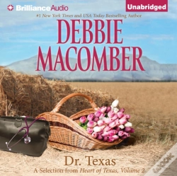 Capa do artigo Dr. Texas