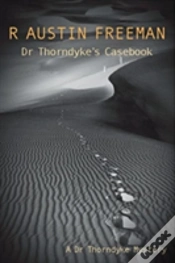 Capa do artigo Dr Thorndyke