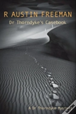 Capa do artigo Dr Thorndyke'S Casebook