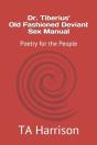 Dr. Tiberius' Old Fashioned Deviant Sex Manual - Preview