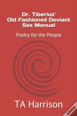 Capa do artigo Dr. Tiberius' Old Fashioned Deviant Sex Manual