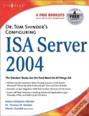 Capa do artigo Dr. Tom Shinder