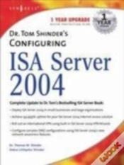 Capa do artigo Dr. Tom Shinder