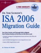Capa do artigo Dr. Tom Shinder