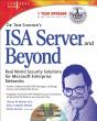 Dr Tom Shinder'S Isa Server And Beyond - Preview