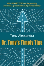 Capa do artigo Dr. Tony