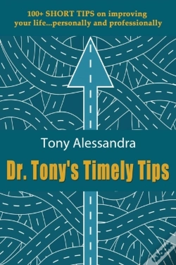 Capa do artigo Dr. Tony'S Timely Tips