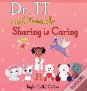 Capa do artigo Dr. Tt And Friends Sharing Is Caring