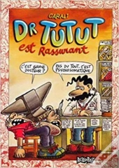 Dr Tutut Est Rassurant