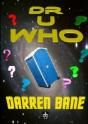 Dr U Who - Preview