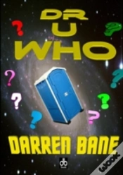 Capa do artigo Dr U Who