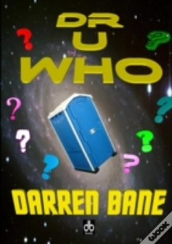 Capa do artigo Dr U Who