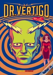 Capa do artigo Dr Vertigo