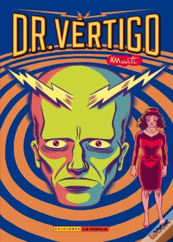Capa do artigo Dr Vertigo