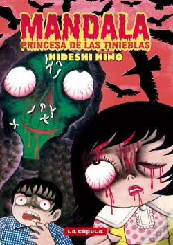 Capa do artigo Dr. Vertigo