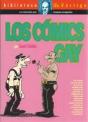 Dr Vertigo T.17 Los Comics Gay - Preview
