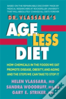 Dr. Vlassara'S  A.G.E.-Less Diet