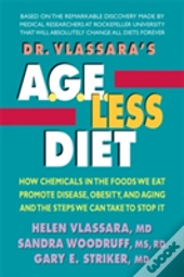 Dr. Vlassara'S  A.G.E.-Less Diet