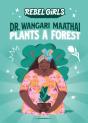 Dr. Wangari Maathai Plants A Forest - Preview